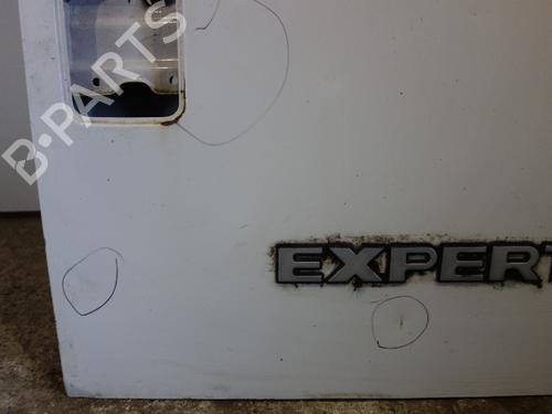 Right tailgate PEUGEOT EXPERT Van (222) 2.0 HDI | BP26061282C77 