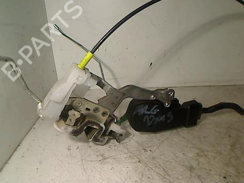 Used Rear left lock CITROËN C1 (PM_, PN_) 1.4 HDi (54 hp) 26073505