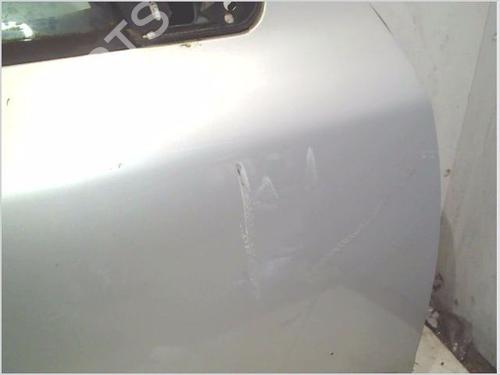 Right front door SKODA OCTAVIA II (1Z3) 2.0 TDI 16V | BP26117073C3 