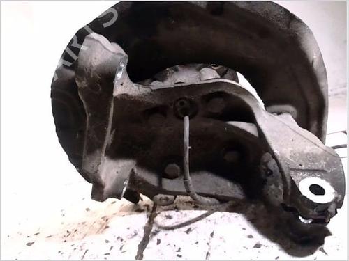 Right front steering knuckle BMW 3 (E90) 320 d | BP26100587M26 