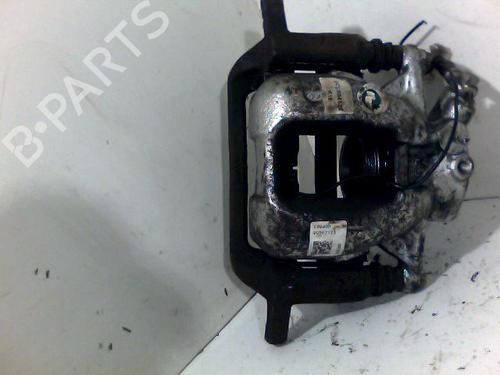 Højre bremsekaliber foran PEUGEOT 407 (6D_) 2.0 HDi 135 (6DRHRH, 6DRHRE, 6DRHRG, 6DRHRJ) (136 hp) 26074686