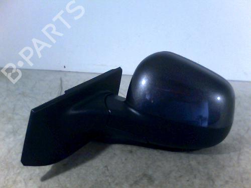 Left mirror CHEVROLET SPARK (M300) 1.2 | BP26083954C26 