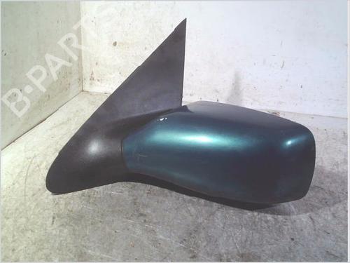 Left mirror FORD MONDEO II (BAP) 1.8 TD | BP26058472C26 