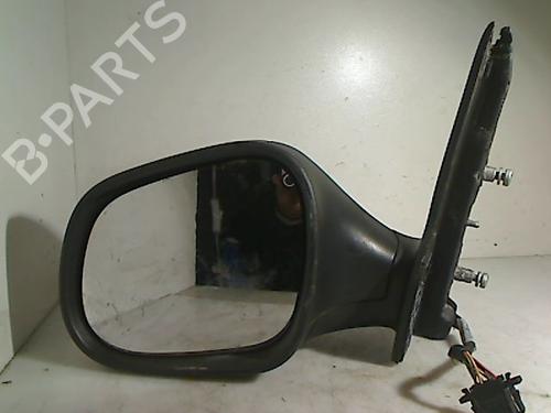 Left mirror SEAT ALTEA XL (5P5, 5P8) 2.0 TDI 16V | BP28324188C26 