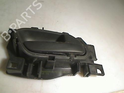 Used Front right interior door handle PEUGEOT PARTNER Box Body/MPV 1.6 HDi (90 hp) 28323749