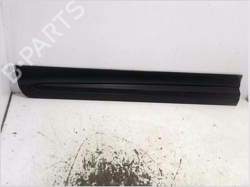 Used Door moulding trim Door moulding trim FIAT 500X (334_) 1.6 D Multijet (334AXA1B, 334AXA11) (120 hp) 34383648 34383648
