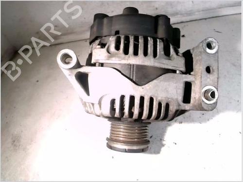 Alternator FIAT PUNTO EVO (199_) 1.3 D Multijet (199AXC1A, 199BXC1A, 199AXT1A, 199BXT1A) | BP26108990M7 
