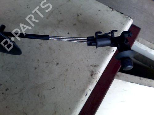 Right mirror VW POLO III (6N1) 55 1.4 | BP26065337C27 