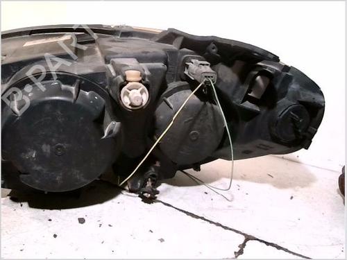 Right headlight PEUGEOT 807 (EB_) 2.2 HDi | BP26103474C29 