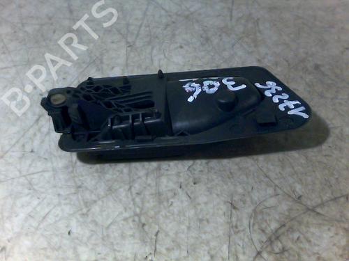 Høyre foran invendig håndtak PEUGEOT 306 Hatchback (7A, 7C, N3, N5) 1.4 | BP26084317I14 