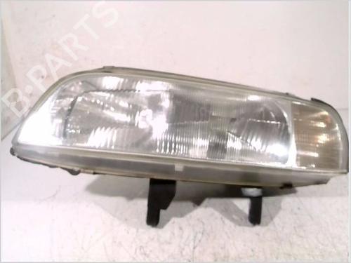 Used Left headlight ROVER 600 I (RH) 620 Sdi (105 hp) 26109823
