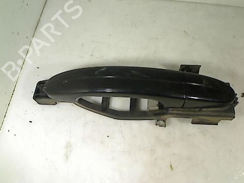 Used Rear right exterior door handle FORD S-MAX (WA6) 2.0 TDCi (130 hp) 26103948