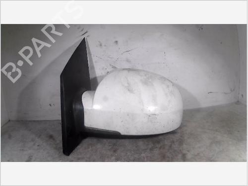 Used Left mirror HYUNDAI GETZ (TB) 1.1 (63 hp) 26097981