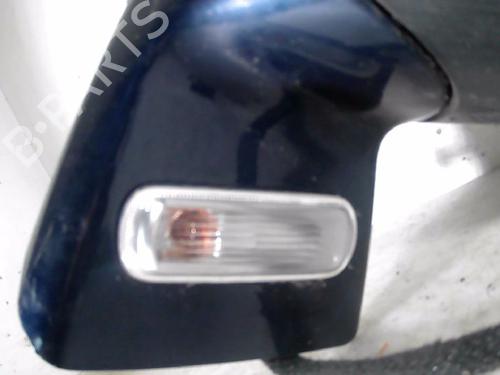Left mirror CITROËN C4 I (LC_) 1.6 HDi | BP26094778C26 