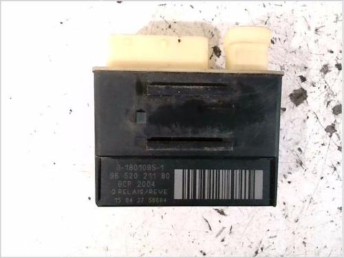 Elektronisk sensor CITROËN BERLINGO MULTISPACE (B9) 1.6 BlueHDi 100 | BP29482911M84 