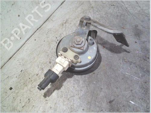 Horn RENAULT TRAFIC III Van (FG_) 1.6 dCi 120 (FGMB, FGMC) | BP35978348E13 - Image 2