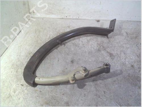 Used Hinge/Door check strap PEUGEOT 607 (9D, 9U) 2.7 HDi 24V (204 hp) 30598451