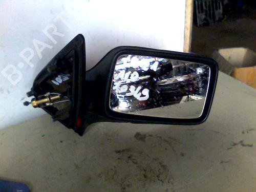 Used Right mirror SEAT IBIZA II (6K1) 1.8 i (90 hp) 30560093