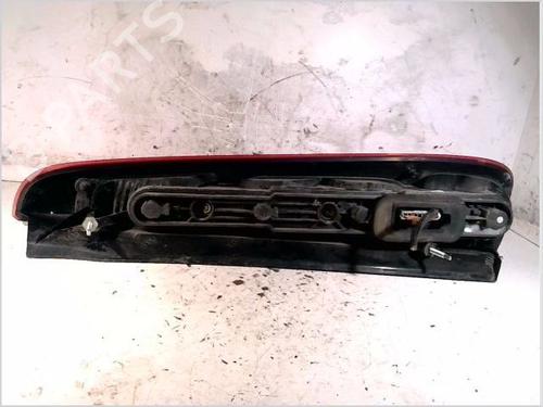 Left taillight FORD FOCUS C-MAX (DM2) 1.8 TDCi | BP26109648C34 
