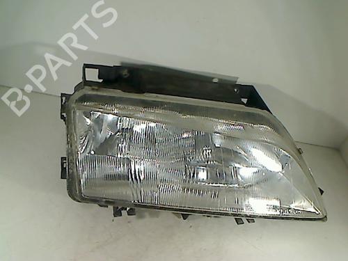 Used Right headlight CITROËN XANTIA (X1_, X2_) 1.9 Turbo D (90 hp) 28325141