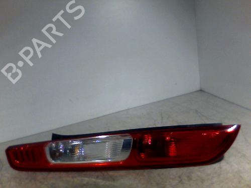 Venstre baglygte FORD FOCUS II (DA_, HCP, DP) 1.6 TDCi (90 hp) 26071324