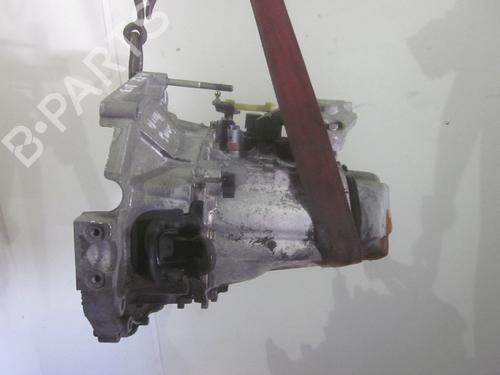 Gearbox CITROËN C2 (JM_) 1.1 | BP26071931M3 