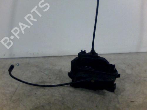 Used Front right lock RENAULT CLIO III (BR0/1, CR0/1) 1.5 dCi (BR17, CR17) (86 hp) 26066501