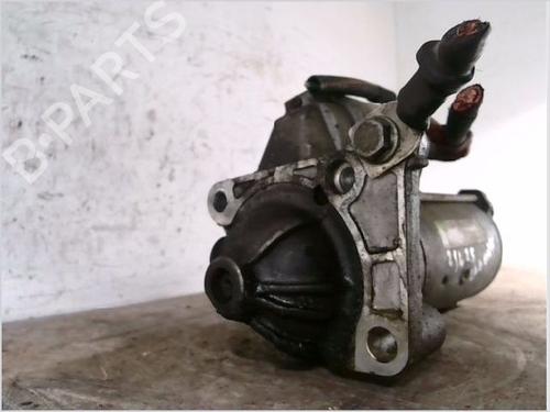 Starter RENAULT LAGUNA II (BG0/1_) 1.9 dCi (BG1A, BG1V) | BP33007259M8 - Image 3