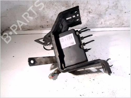 Used ABS pump PEUGEOT 307 (3A/C) 1.6 HDi 110 (109 hp) 26111215