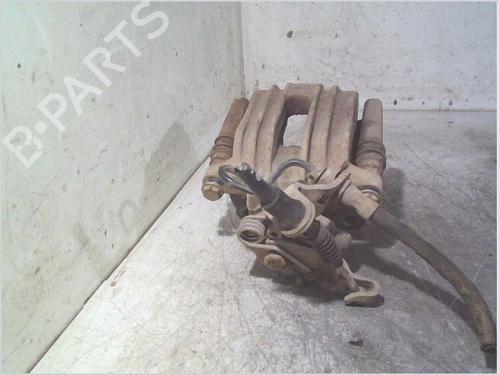 Right rear brake caliper VW GOLF VI (5K1) 2.0 TDI | BP31884793M106