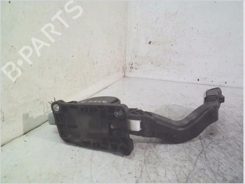 Pedal CITROËN DS4 (NX_) 1.6 HDi 110 | BP26116275I4 