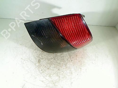 Used Right taillight PEUGEOT 406 Break (8E/F) 2.1 TD 12V (109 hp) 26061637