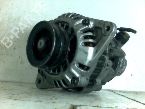Used Alternator HYUNDAI GALLOPER II (JK-01) 2.5 TD intercooler (99 hp) 26095451