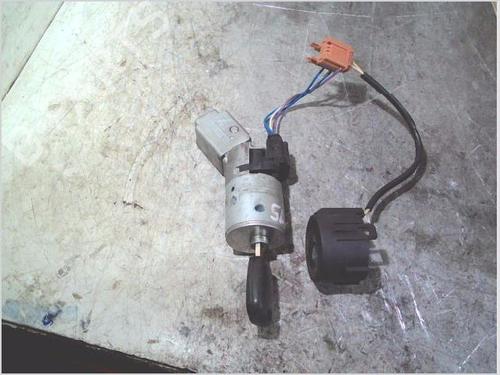 Engine control unit (ECU) PEUGEOT 307 (3A/C) 1.6 HDi 110 | BP33463482M57 - Image 4