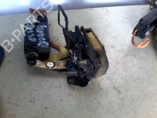 Used Front right lock RENAULT ESPACE I (J11_) 2.0 (J/S112) (109 hp) 28823780