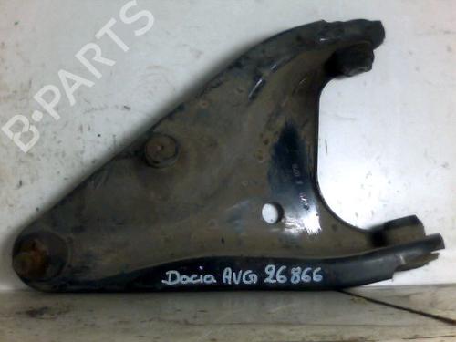 Left front suspension arm DACIA SANDERO 1.4 MPI LPG | BP26092245M12 