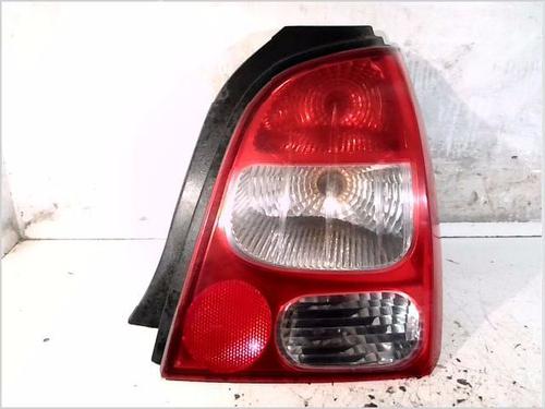 Højre baglygte RENAULT TWINGO II (CN0_) 1.2 16V (CN0K, CN0V, CN0A) (76 hp) 26109966