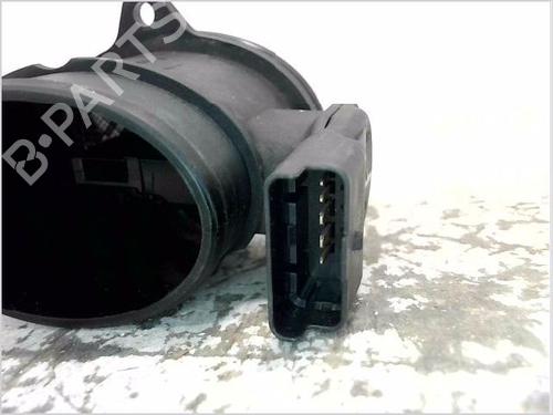 Mass air flow sensor PEUGEOT PARTNER Tepee 1.6 HDi 75 (16V) | BP30645689M95