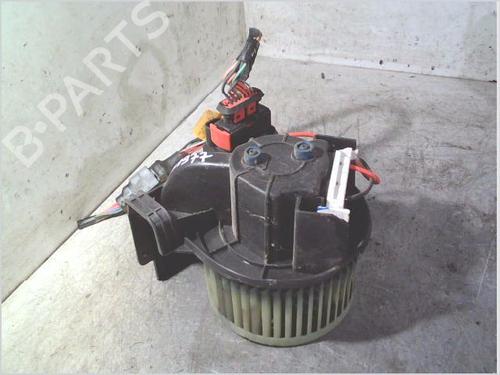 Used Heater blower motor Heater blower motor RENAULT KANGOO (KC0/1_) 1.2 16V (KC05, KC06, KC03, KC0T, KC0W, KC1D) (75 hp) 34503578 34503578