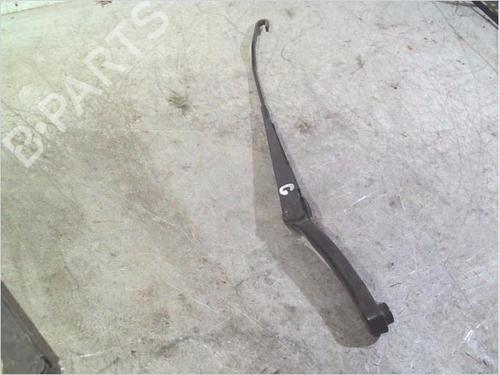 Used Front windshield wiper arm Front windshield wiper arm PEUGEOT PARTNER Box Body/MPV (5_, G_) 1.9 D (69 hp) 33436593 33436593
