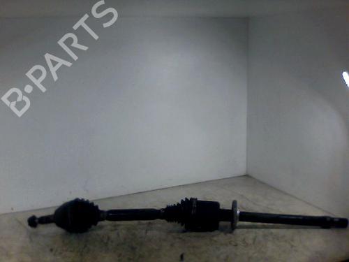Used Right front driveshaft OPEL ZAFIRA / ZAFIRA FAMILY B (A05) 1.9 CDTI (M75) (120 hp) 26068268