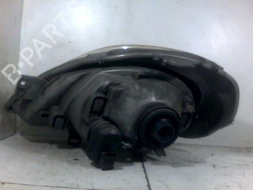 Right headlight RENAULT TRAFIC II Van (FL) 1.9 dCi 100 (FL0C, FL0K, FL0B) | BP26078554C29 