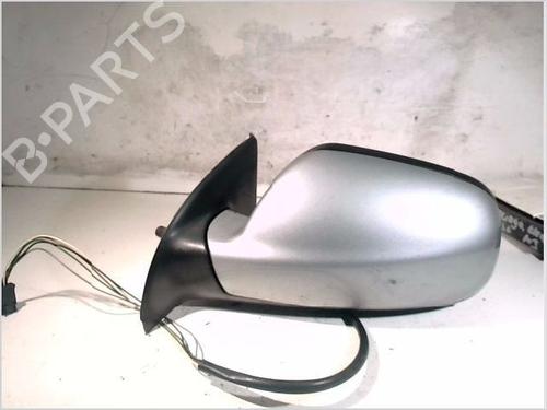 Left mirror PEUGEOT 307 SW (3H) 2.0 HDI 110 | BP26109051C26 
