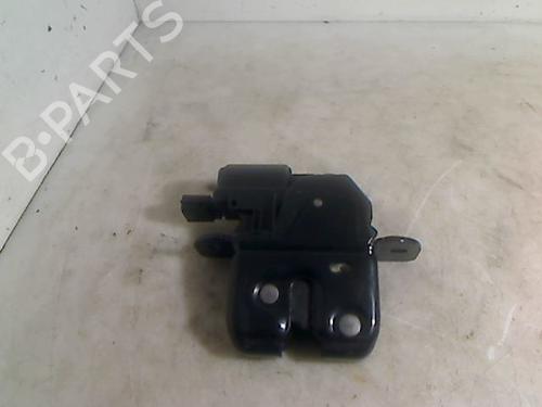 Elektronisk modul RENAULT CLIO IV (BH_) 1.5 dCi 75 (75 hp) 28535388