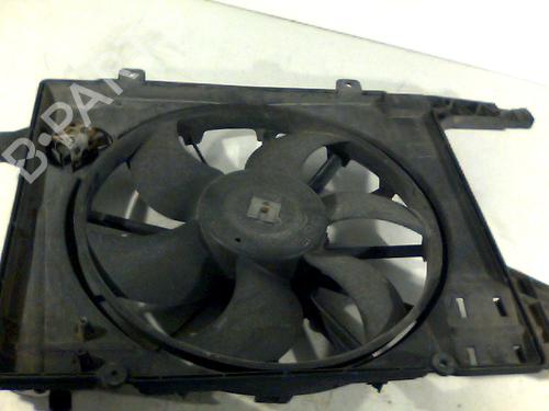 Radiator fan RENAULT MEGANE I (BA0/1_) 1.9 D Eco (BA0A, BA0U, BA0R) | BP26086466M35 