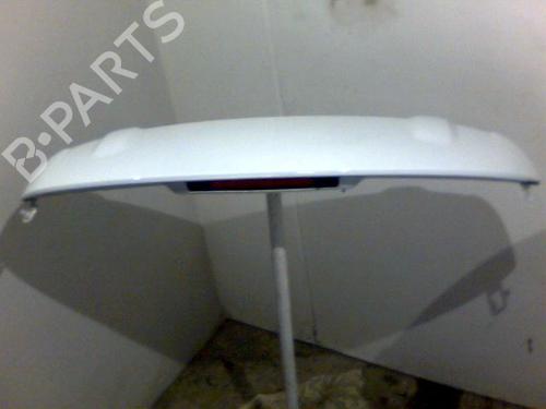 Rear spoiler RENAULT CLIO IV (BH_) 1.5 dCi 75 | BP28535414C96
