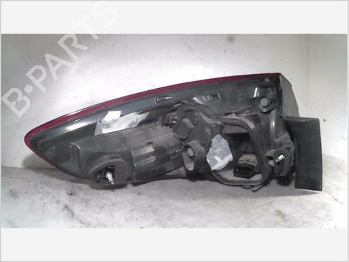 Right taillight RENAULT MEGANE III Grandtour (KZ0/1) 1.5 dCi (KZ09, KZ0D, KZ1G, KZ29, KZ14, KZ1W, KZ10, KZ1F,... | BP26099859C35 