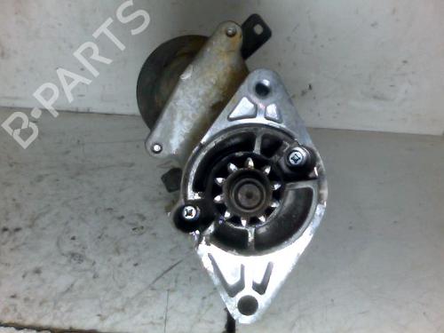 Startmotor TOYOTA YARIS (_P1_) 1.4 D-4D (NLP10_, NLP10R) | BP26073859M8 
