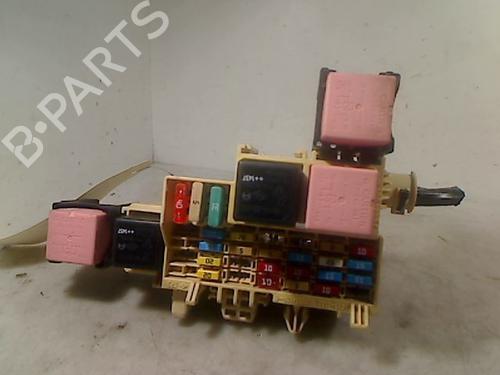 Used Fuse box RENAULT KANGOO Express (FW0/1_) 1.5 dCi 110 (FW06, FW12) (110 hp) 28323816