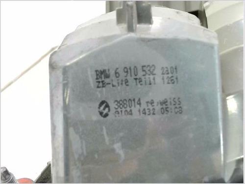 Right taillight BMW 3 (E46) 330 d | BP28119228C35 